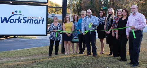 In Business: WorkSmart Staffing